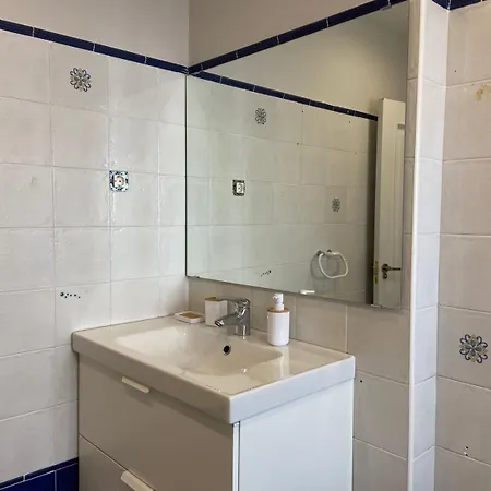 Kresala Etxea Appartement Mundaka Buitenkant foto