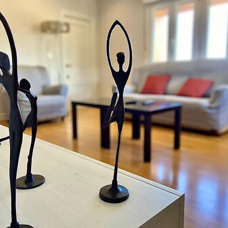 Kresala Etxea Appartement Mundaka Buitenkant foto