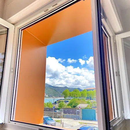 Kresala Etxea Appartement Mundaka Buitenkant foto